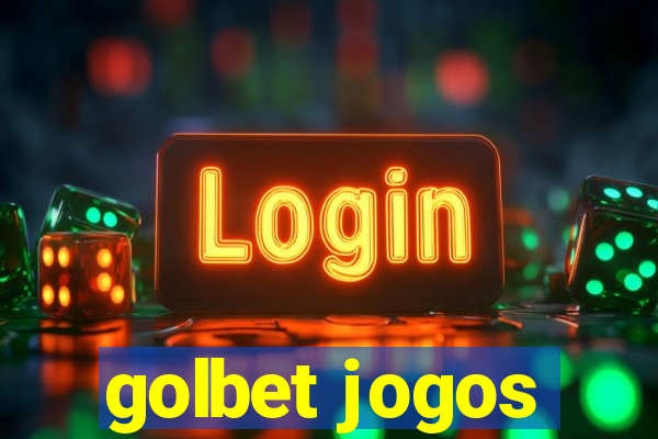 golbet jogos